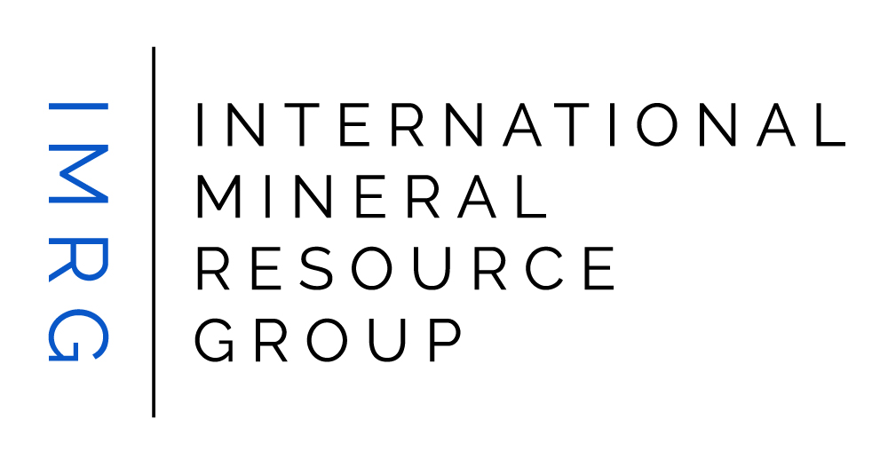 International Mineral Resource Group
